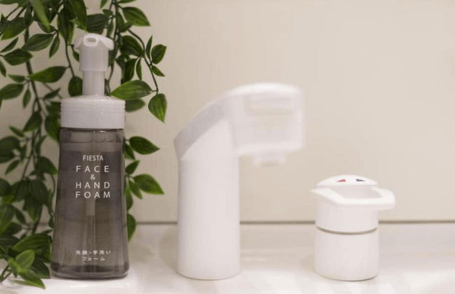 Coruscant Hotel Nagasaki Station - Foto 27