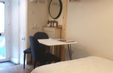 'Mysty' Studio style Winter deal on 3 nights or more Nov to Mar - Foto 18