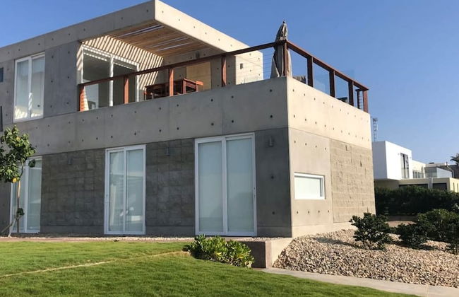Perfect 5BR Villa With Private Terrace in Paracas - Foto 1