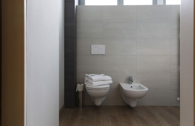 notaMi - Milan Design Flats - Foto 50