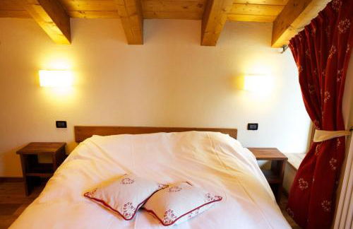 Le Petit Coeur Residence De Montagne - Foto 40