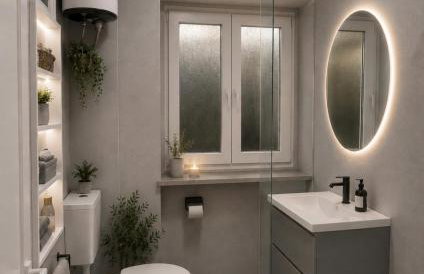 Apartment "MANNA - Foto 5