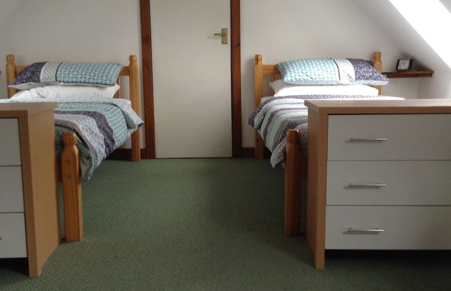 North End Nairn The Cottage - Foto 4