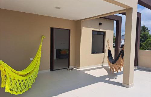 Charmosa Casa de Praia - Foto 7