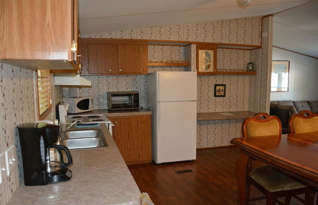 Camp Mack Lodge, Marina & RV Resort - Foto 34