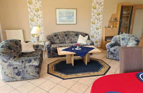 Ferienwohnungen Meyerhof, 55116 - Foto 11