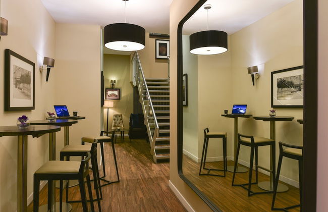 Fraser Suites Glasgow - Photo 7