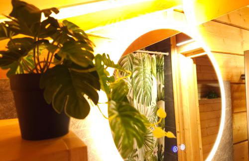 Chalet du Bief , Morillon 4-6 pers - Photo 12