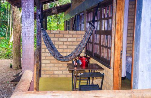 Chalé 03 Itaipu Vale da Colina Niterói - Photo 10