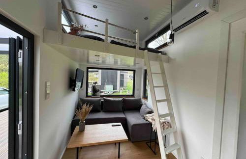 *NEU* Tiny-House am Humboldtsee - Foto 15