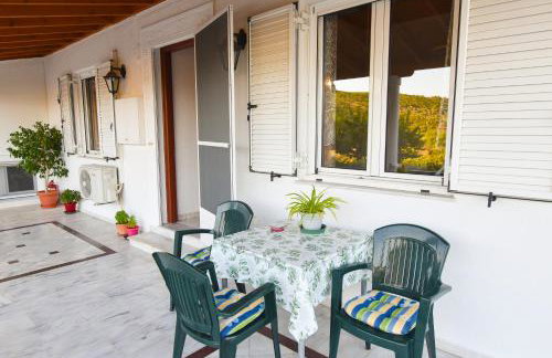 Εξοχική κατοικία Αnna's house - Photo 12