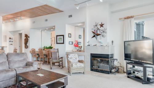 Crystal Shores Condo 302 - Foto 5