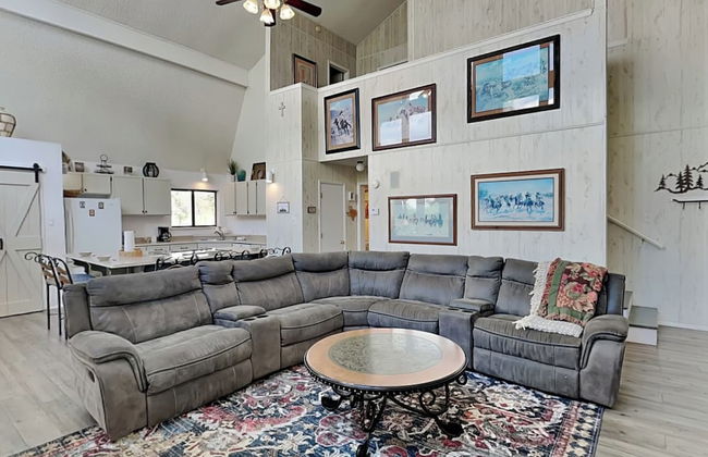 Enchanted Forest - Foto 6