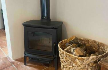 La colina buena - cosy casita for nature lovers - Foto 27