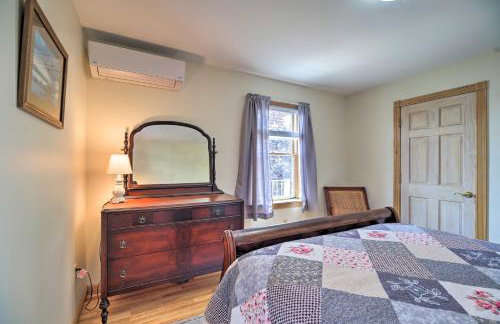 Lake Champlain Home with Decks, Kayaks and Fire Pit! - Foto 20