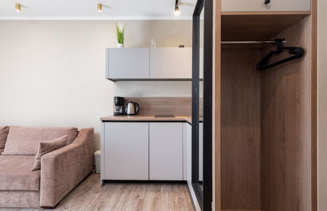 Apartment Bel Mare by Renters - Foto 24