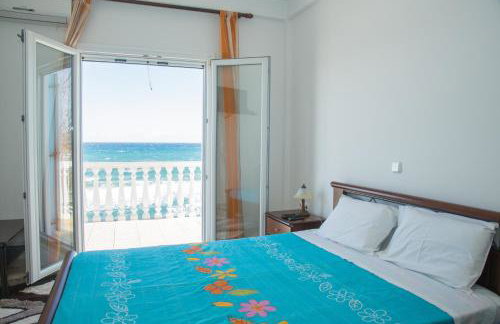 Margarita & Filippos Apartments Corfu - Foto 10