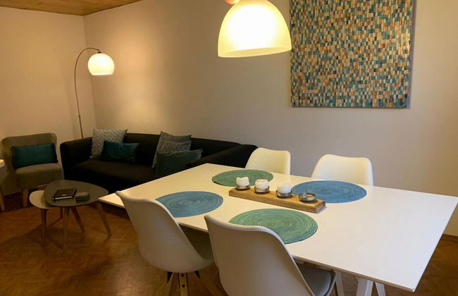 Apartment in Belgian Eifel - Photo 26