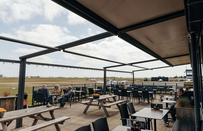 Apartment in Netherlands Near the Coast - Photo 7