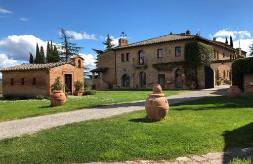 Agriturismo Macciangrosso Casale Piccolomini - Foto 46