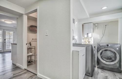 Panoramic Valley Downtown Basement Suite - Foto 15