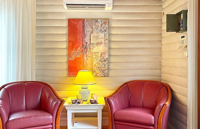 8 Person Holiday Home in Uddevalla-by Traum - Photo 11