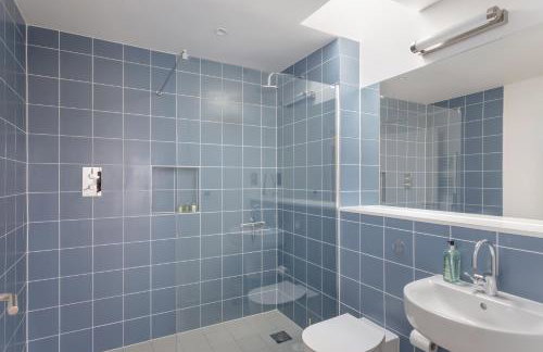 The Fieldbarns at Bullocks Farm - Foto 19