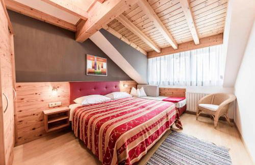 Appartement Haidacher - Foto 28