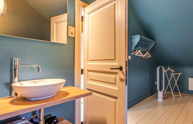 Villa in Former School - Foto 40