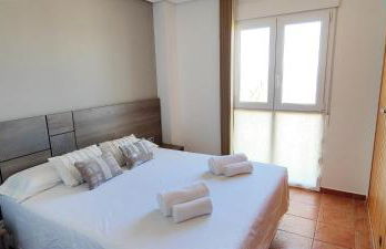 Apartamento Catamarán II by DENIA COSTA - Foto 20