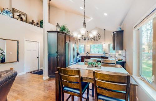 Cedar Point Hideaway - Foto 7