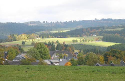 Ferienwohnungen Landgasthof Gilsbach - Foto 6
