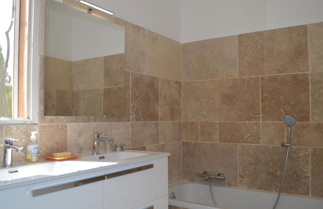 Rural Villa in Lorgues With a Private Pool - Foto 12