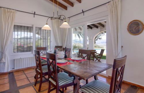 Villa Paraje de Libertad by Interhome - Foto 79