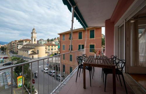 Portofino Spacious Apartment - AC - City Center - Foto 35