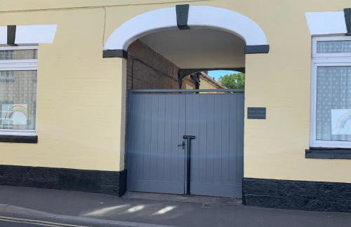 No. 4 Smith Cottages - Foto 6