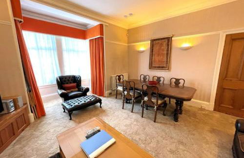 Beautiful Period Property in Central Location - Pass the Keys - Foto 18