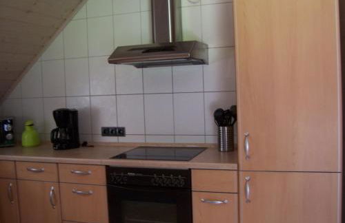 Ferienwohnung am Pfaffenfels - Foto 13