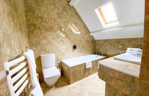 Manoir et Appartements avec piscine au Domaine de Bize Mirepoix - Foto 52