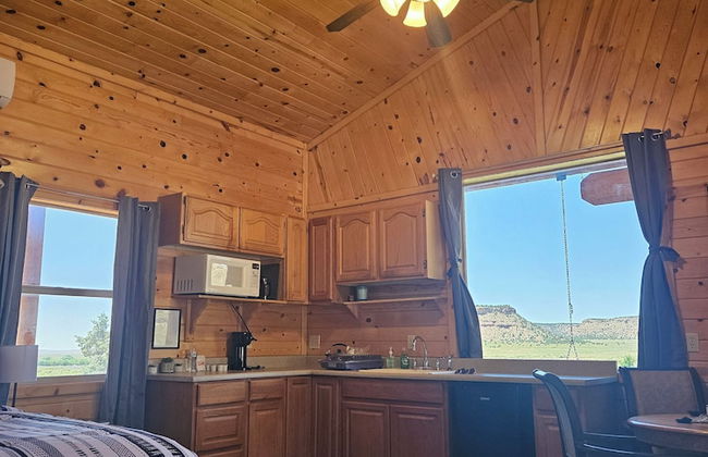 Grandpa's Cabin - Photo 19