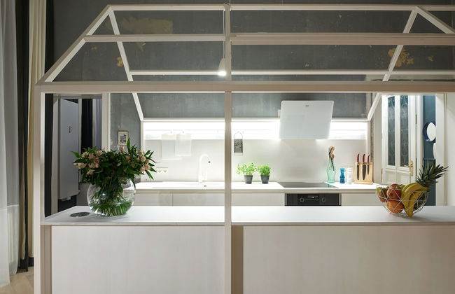 Cora Apartments Leipzig - Foto 69