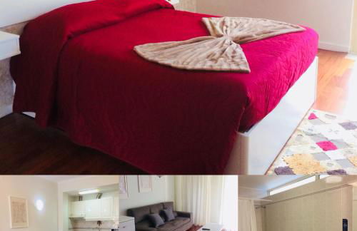 Vale de Azereiros Apartamentos - Foto 3