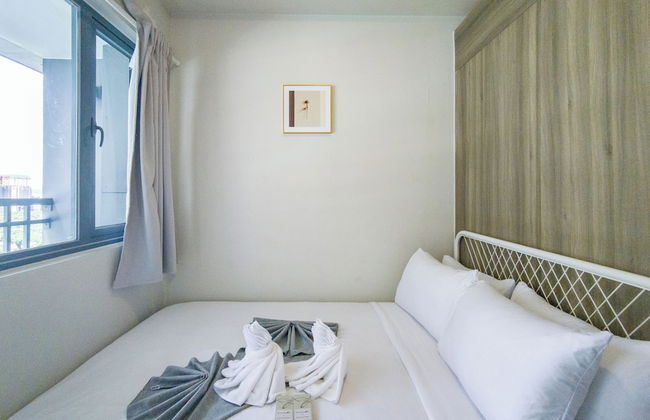 GemstoneBR in SMDC Fame Residences - Foto 42