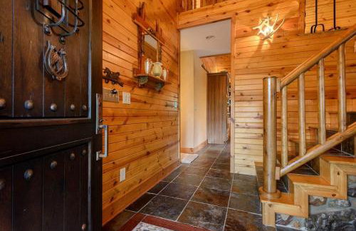 Luxurious Vacation Rental for Groups near Hoosier National Forest, Indiana - Foto 17