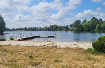 Przy jeziorze - domek na Kaszubach z balią - Photo 21