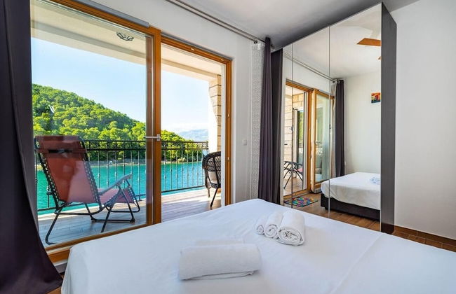 Luci - 40 m From sea - A1 - Photo 4