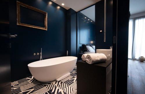 PICCOLA MAESTA' boutique rooms - Foto 61