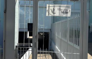 Studio completo no centro com garagem coberta e vista - Foto 34