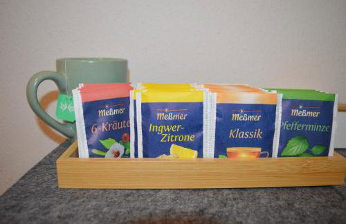 ModernesMiniZimmer-Stadtnah-SelfCheckIn-Parkplatz - Foto 20