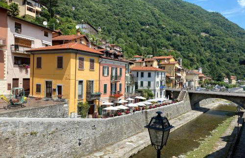 Bridge Aparment Argegno - Foto 19